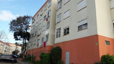 apartment em Rua Orfanotrófio, Santa Tereza - Porto Alegre - RS