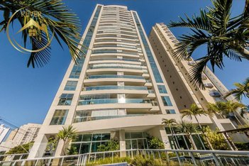 apartment em Rua Barão de Atibaia, Vila Itapura - Campinas - SP