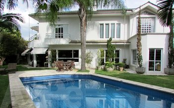 house em Rua Antônio de Gouveia Giudice, Alto de Pinheiros - São Paulo - SP