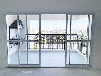 apartment em Avenida Hilário Pereira de Souza, Centro - Osasco - SP