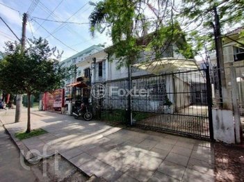 house em Rua Mucio Teixeira, Menino Deus - Porto Alegre - RS