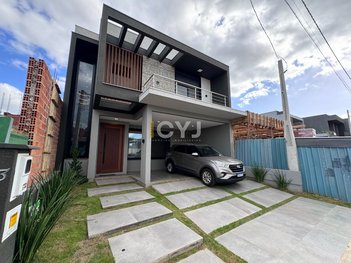 house em Antônio Avelino Varela, Central Park - Cachoeirinha - RS