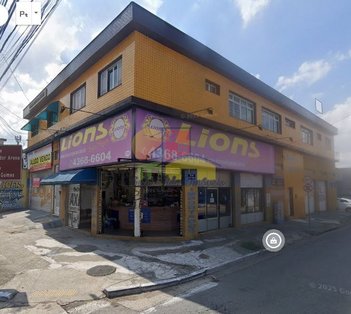commercial_building em Avenida Senador Vergueiro, Anchieta - São Bernardo do Campo - SP