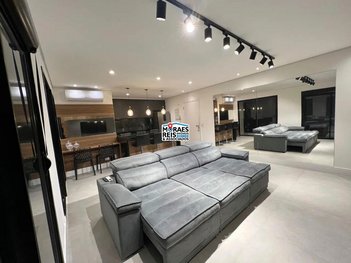 apartment em Rua Humberto I, Vila Mariana - São Paulo - SP