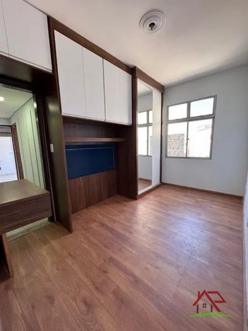 apartment em Rua Lourival Pinto Coelho, Minas Brasil - Belo Horizonte - MG