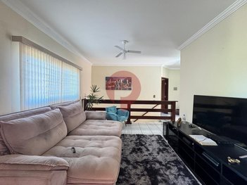 house em Rua Doutor Alfredo Zacharias, Vila Pagano - Valinhos - SP