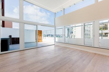 apartment em Rua Cônego Eugênio Leite, Pinheiros - São Paulo - SP
