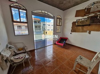 house em Rua Benedito Mariano dos Santos, Jardim Nova Esperança - Sorocaba - SP