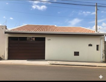 house em Rua Silmara Aparecida dos Santos, Saltinho - Paulínia - SP