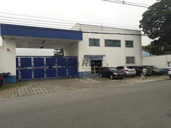 industrial em Rua Álvaro Alvim, Paulicéia - São Bernardo do Campo - SP