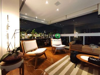 apartment em Rua Itapimirum, Vila Andrade - São Paulo - SP