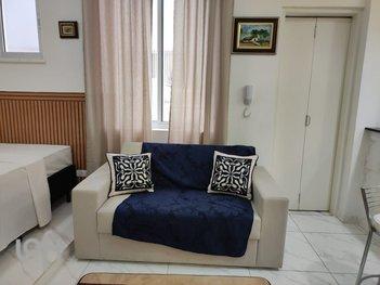 apartment em Júlio Mesquita, República - São Paulo - SP