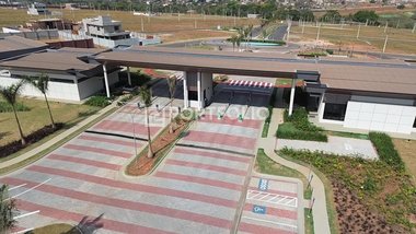 land_lot em Avenida C, Polo Empresarial Goiás - Aparecida de Goiânia - GO