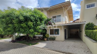 house em Rua Joãozito Arruda, Parque Iracema - Fortaleza - CE