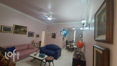 apartment em Barata Ribeiro, Copacabana - Rio de Janeiro - RJ
