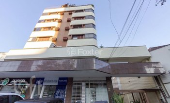 apartment em Avenida Goethe, Rio Branco - Porto Alegre - RS