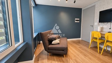 apartment em CLN 210 Bloco A, Asa Norte - Brasília - DF