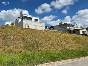 land_lot em Avenida Glaudiston Pereira de Oliveira, Putim - São José dos Campos - SP