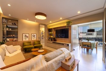 apartment em Rua Elias Juvenal de Mello, Jardim Ana Maria - Jundiaí - SP