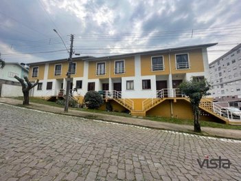 house em Rua João Alves Osorio, Diamantino - Caxias do Sul - RS