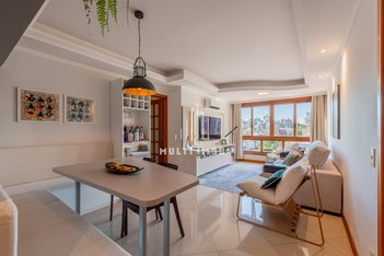 apartment em Rua Mariante, Rio Branco - Porto Alegre - RS