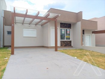 house em Antonio Altair Dossena, Floresta - Lajeado - RS