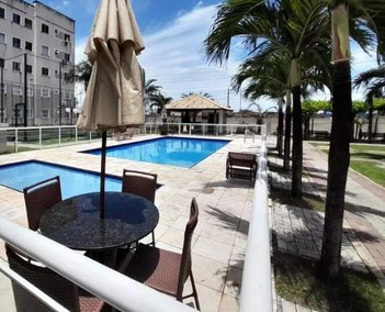 apartment em Avenida Alberto Craveiro, Boa Vista-Castelão - Fortaleza - CE