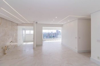 apartment em Rua Duarte de Carvalho, Tatuapé - São Paulo - SP