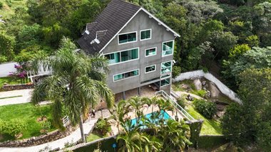 house em Rua Fernando Prestes de Albuquerque, Santa Inês - Caieiras - SP