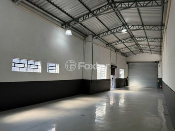 industrial em Rua Alvarenga Peixoto, Vila Anastácio - São Paulo - SP
