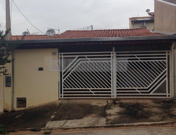 house em Rua José Barbosa dos Santos, Jardim Wanel Ville V - Sorocaba - SP
