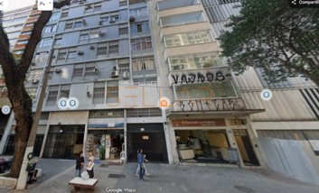 office em Rua Dona Maria Palma, Bela Vista - São Paulo - SP