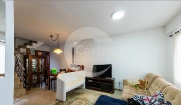 house em Rua Doutor Antônio Macedo Lima, Vila Lúcia - São Paulo - SP