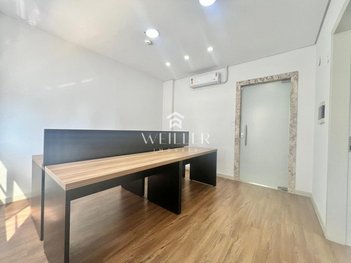 office em Avenida Coronel Marcos Konder, Centro - Itajaí - SC