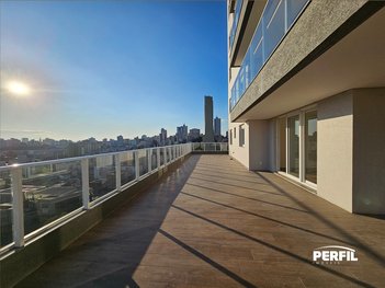 apartment em Rua Doutor Montaury, Madureira - Caxias do Sul - RS