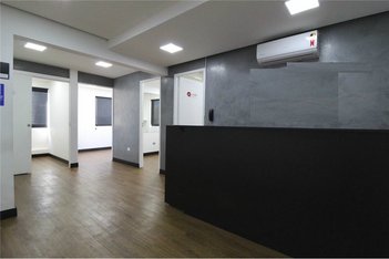 office em Rua Clélia, Água Branca - São Paulo - SP