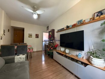 apartment em Avenida Teresa Cristina, Prado - Belo Horizonte - MG