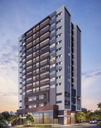 apartment em Rua Leopoldo Amaral, Jardim da Glória - São Paulo - SP