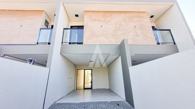 house em Rua Bem-Te-Vi, Costa e Silva - Joinville - SC