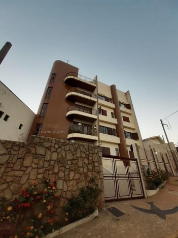 apartment em Rua Comendador Bernardo Alves Teixeira, Vila Proost de Souza - Campinas - SP