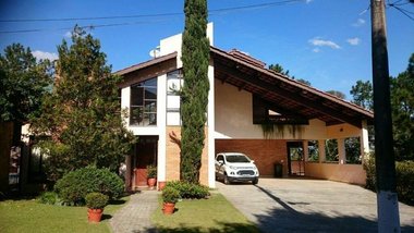 house em Rua Portal dos Gramados, Portal dos Gramados - Guarulhos - SP