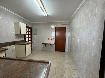 apartment em Rua Arnaldo Victaliano, Jardim Palma Travassos - Ribeirão Preto - SP
