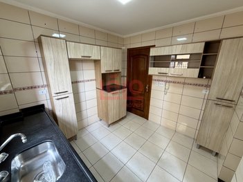 apartment em Rua Rui Barbosa, Zona 07 - Maringá - PR
