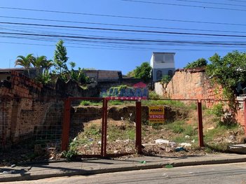 land_lot em Henrique Dias, Monte Castelo - São José dos Campos - SP