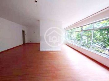 apartment em Rua Joaquim Nabuco, Ipanema - Rio de Janeiro - RJ
