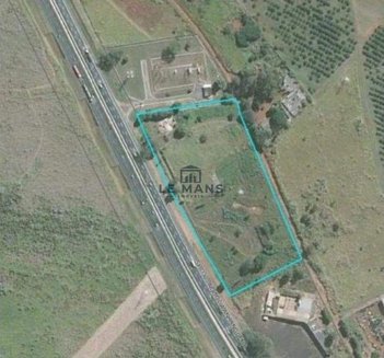 land_lot em Rodovia Anhanguera, Bairro dos Pires - Limeira - SP