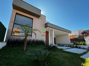 house em Estrada Municipal do Roncáglia, Roncáglia - Valinhos - SP