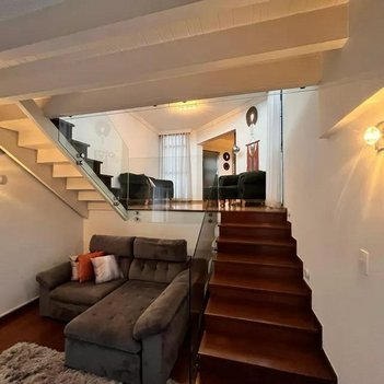 apartment em Rua José de Albuquerque Medeiros, Água Fria - São Paulo - SP