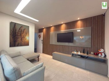 apartment em Rua Cônsul Walter, Buritis - Belo Horizonte - MG