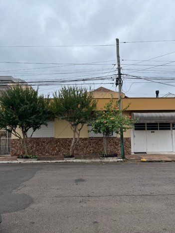house em Santo Antônio, Centro - São Leopoldo - RS